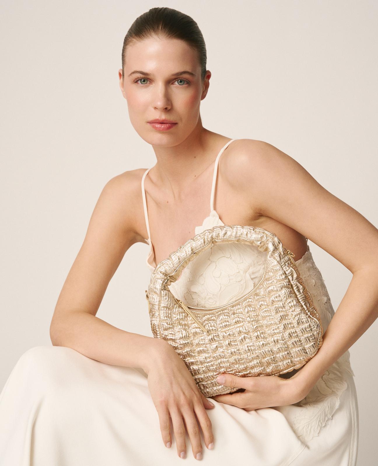 BOLSO EFECTO RELIEVE
