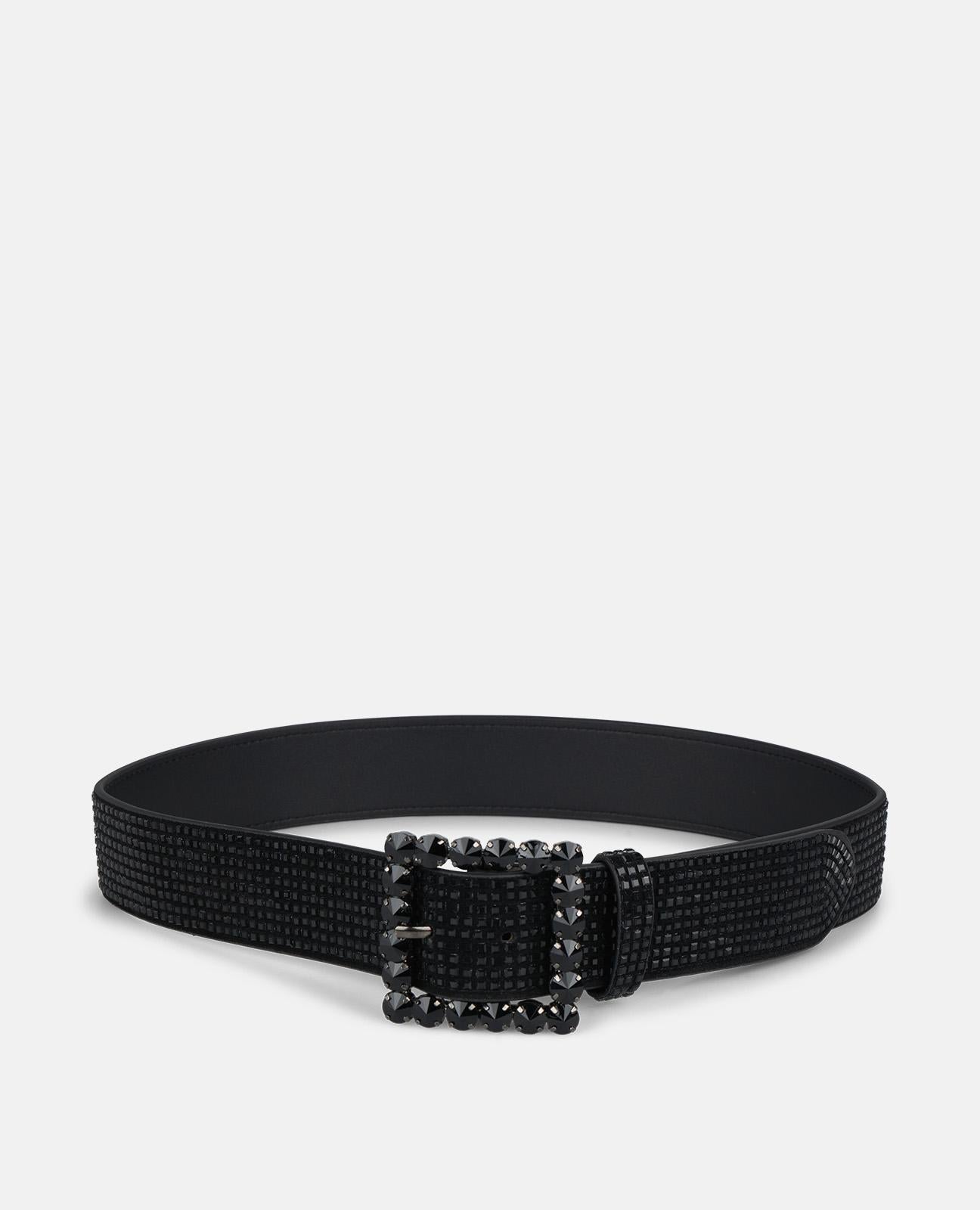 CEINTURE EN STRASS