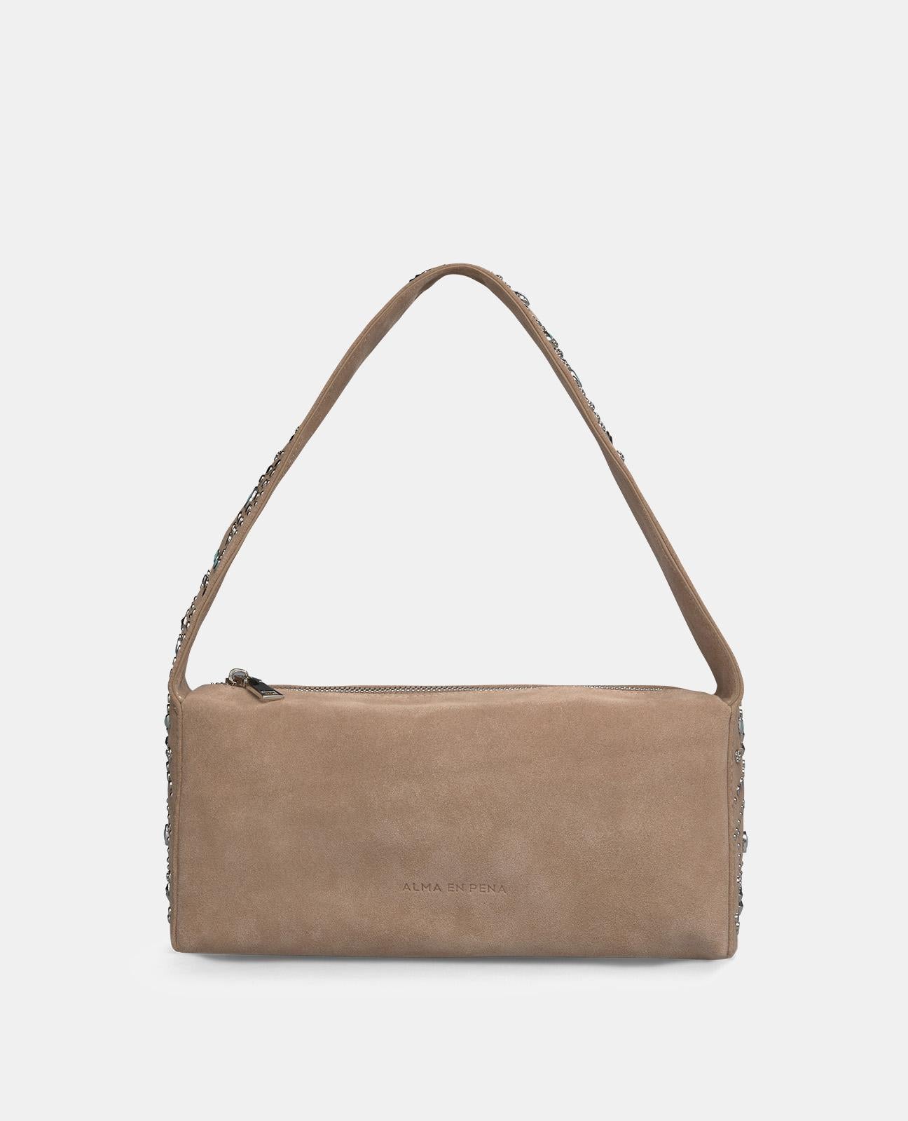 SAC À MAIN AVEC CLOUS