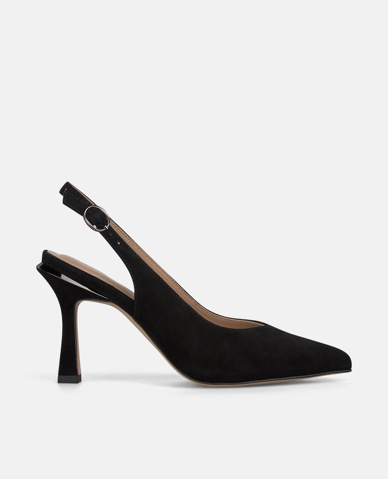 SALON ESPECIAL DESTALONADO