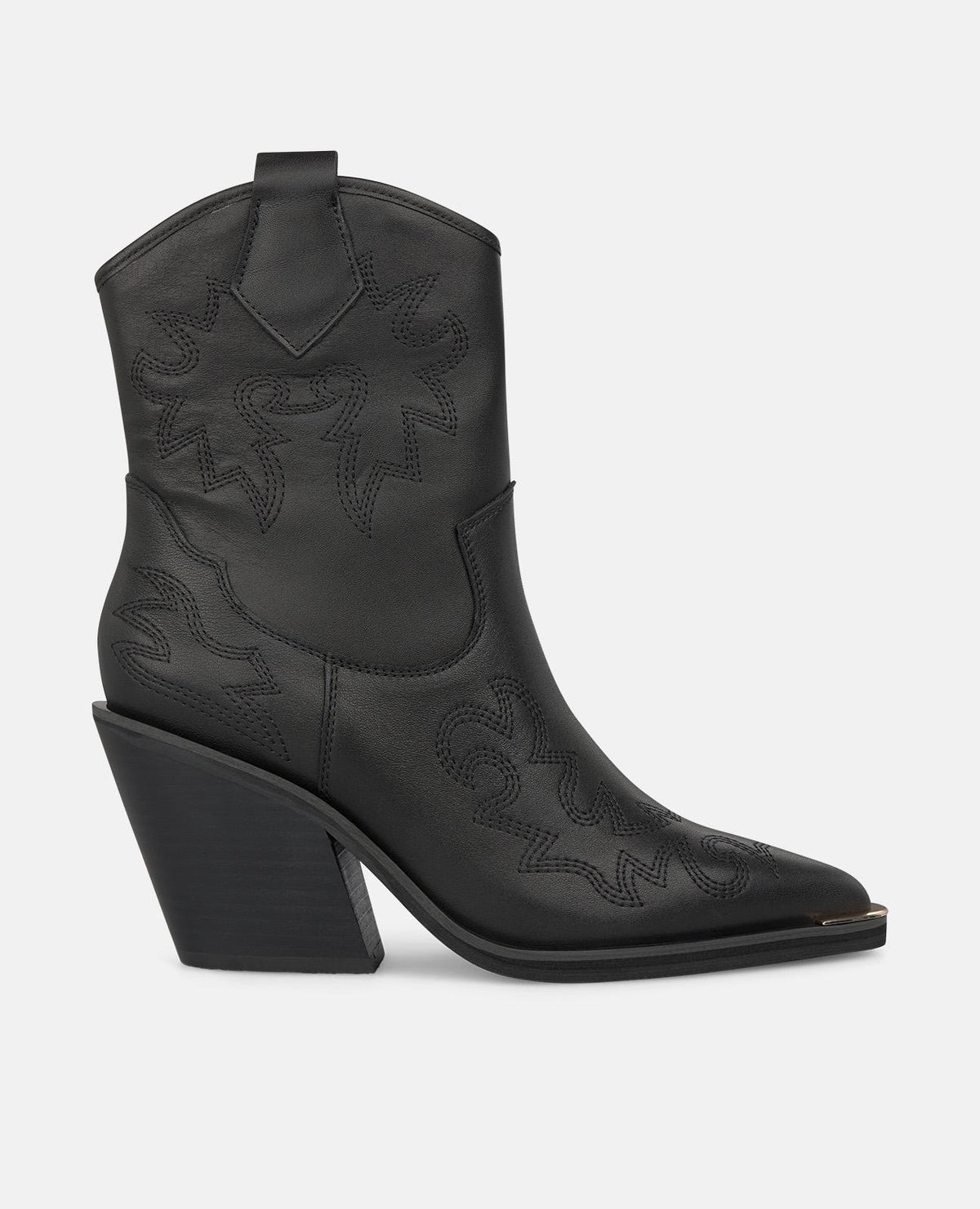 NAPA LEATHER COWBOY BOOTS