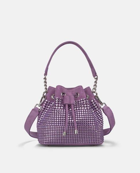 RHINESTONE BONBONNIERE