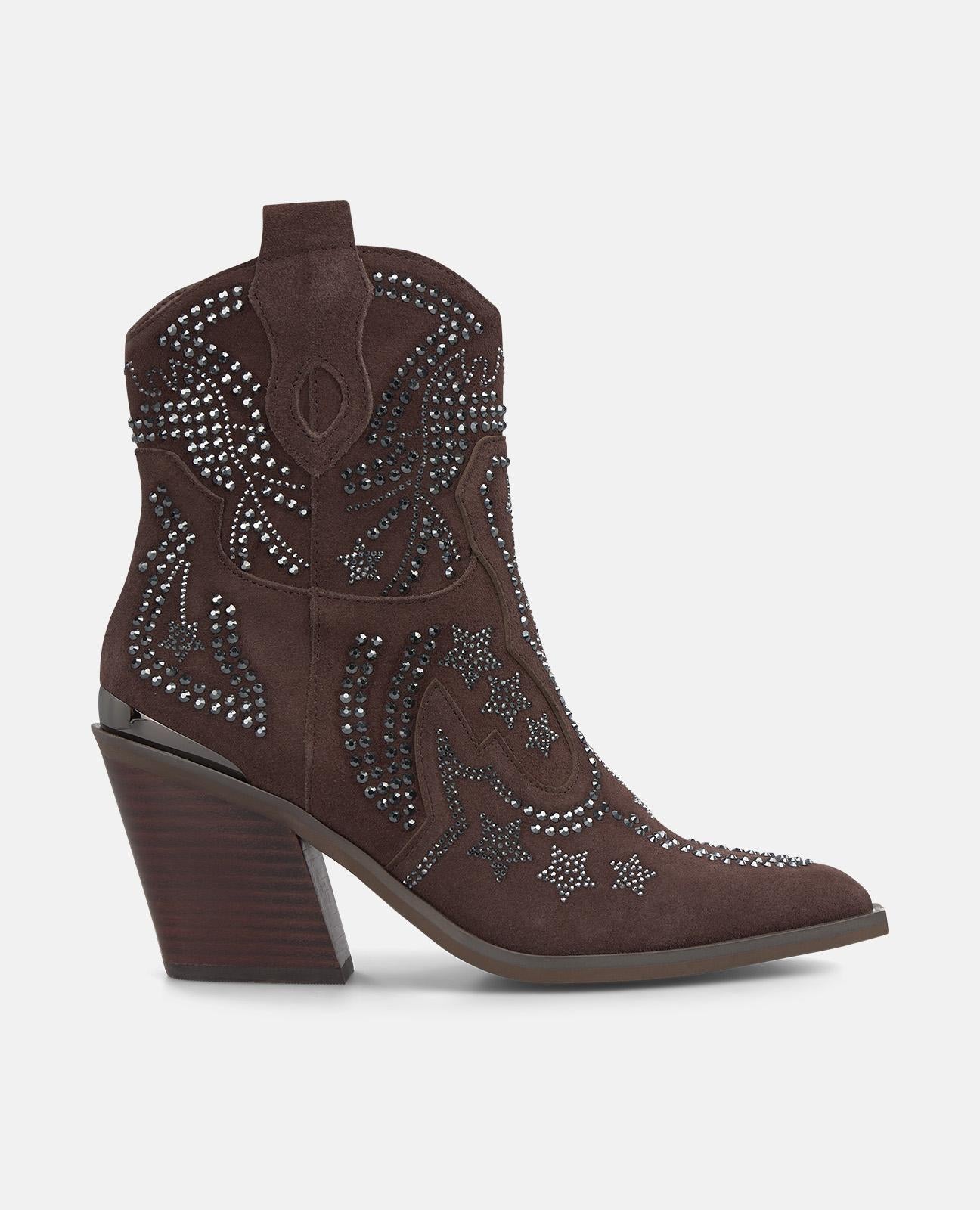 BOTÍN DETALLES COWBOY