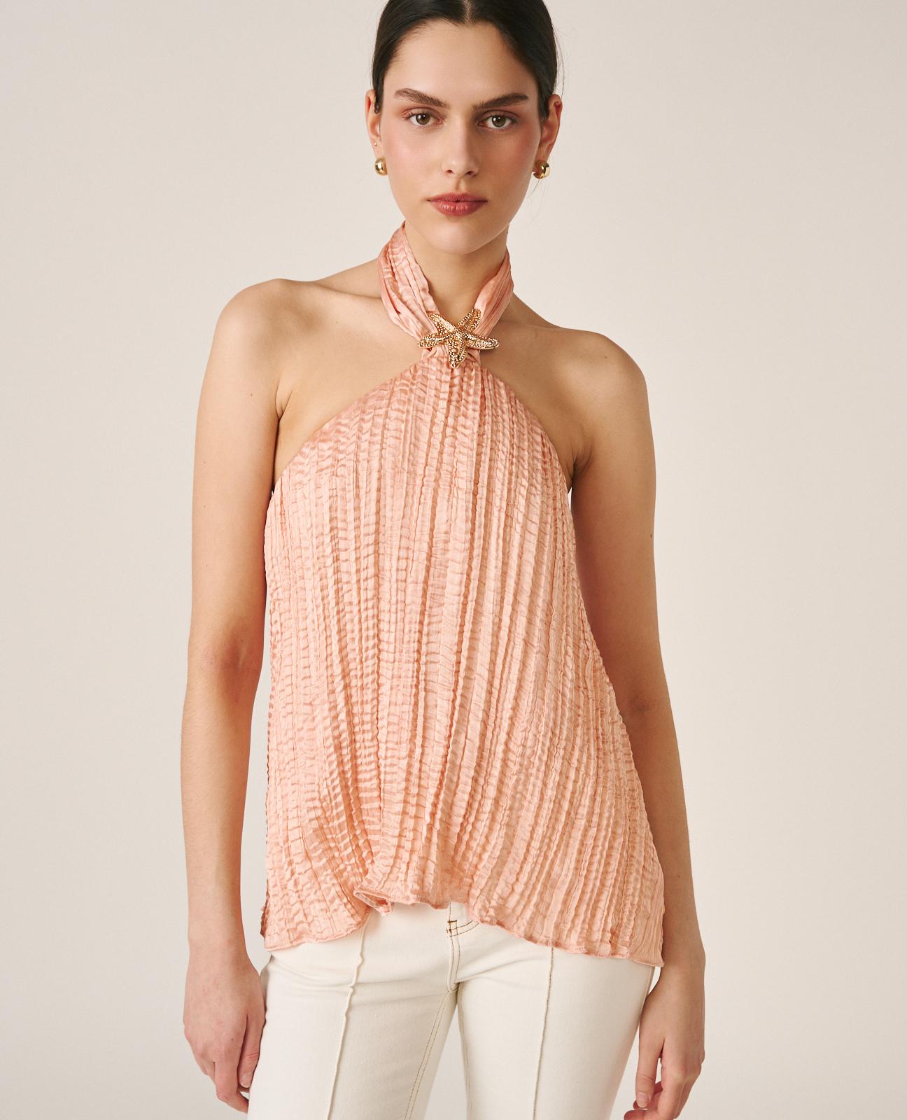 BLUSA ESTRELLA DE MAR