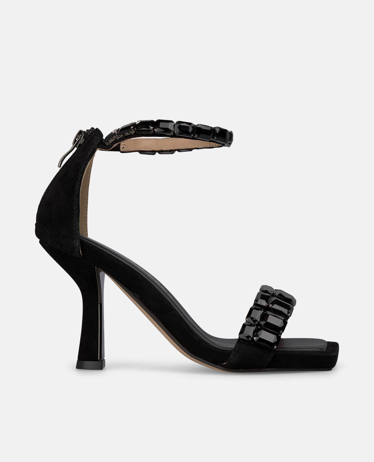 JEWEL BRACELET SANDAL