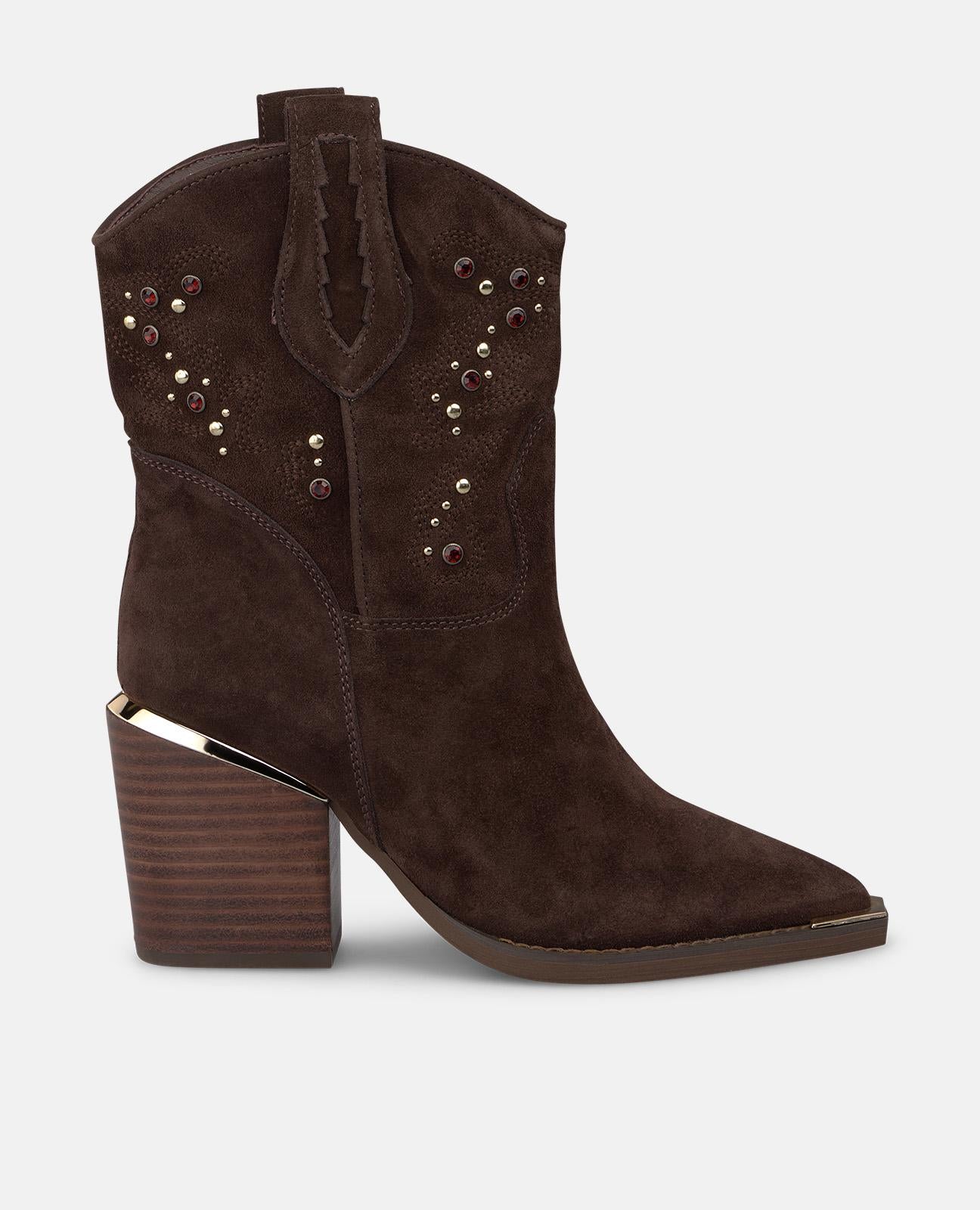 BOTA COWBOY DE ANTE