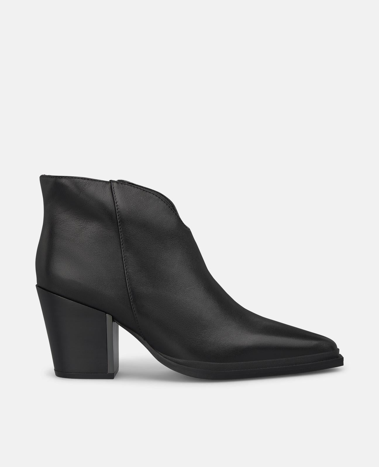 BOTÍN ABERTURA TACÓN