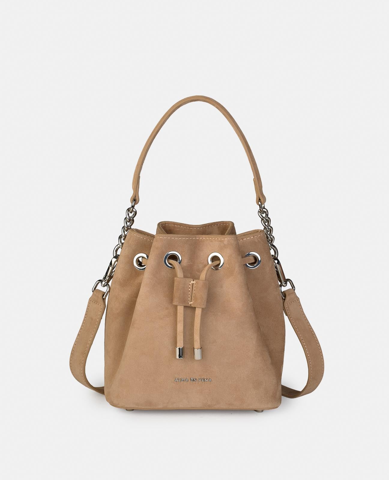 POIGNÉE DE SAC À BANDOULIÈRE