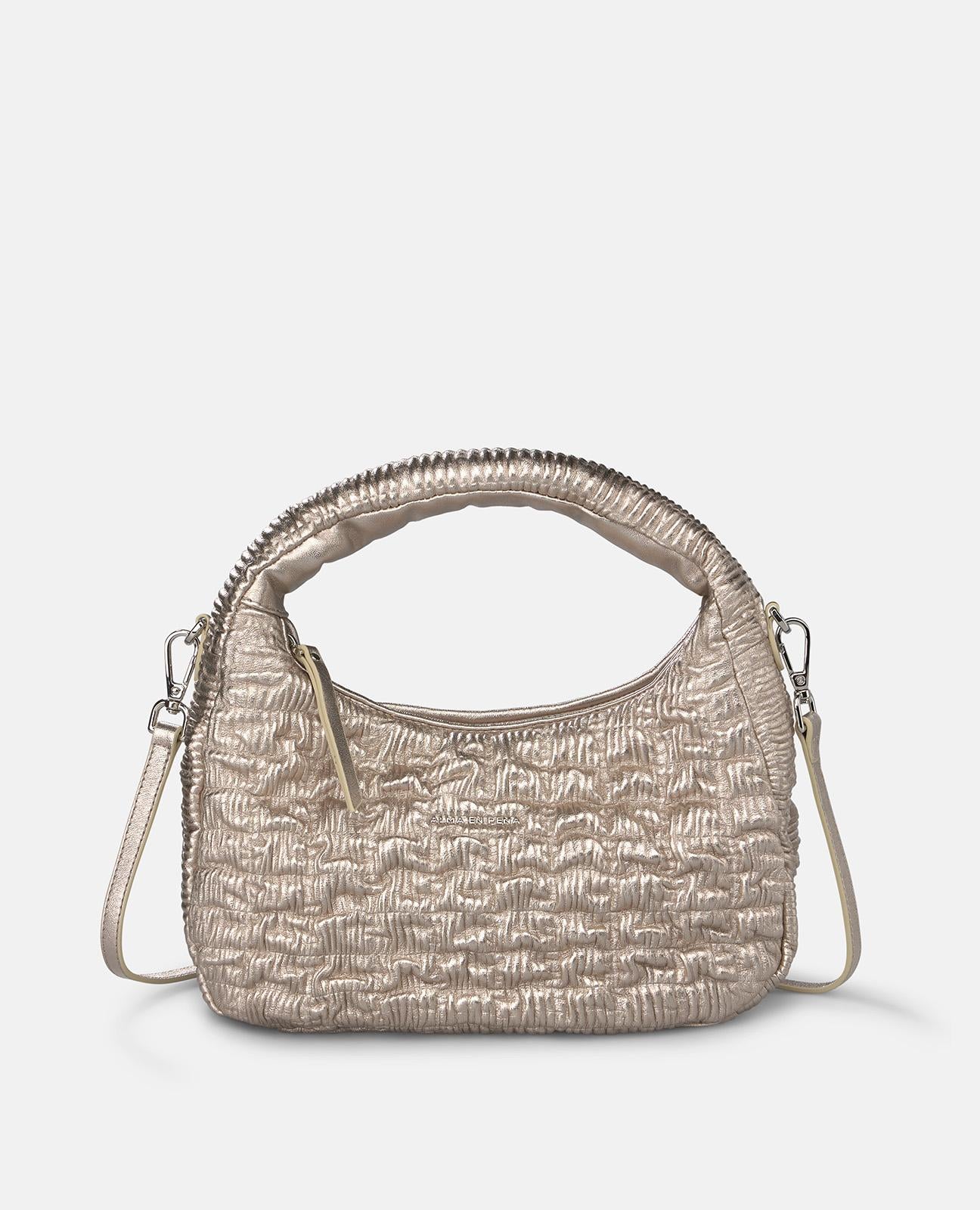 BOLSO EFECTO RELIEVE