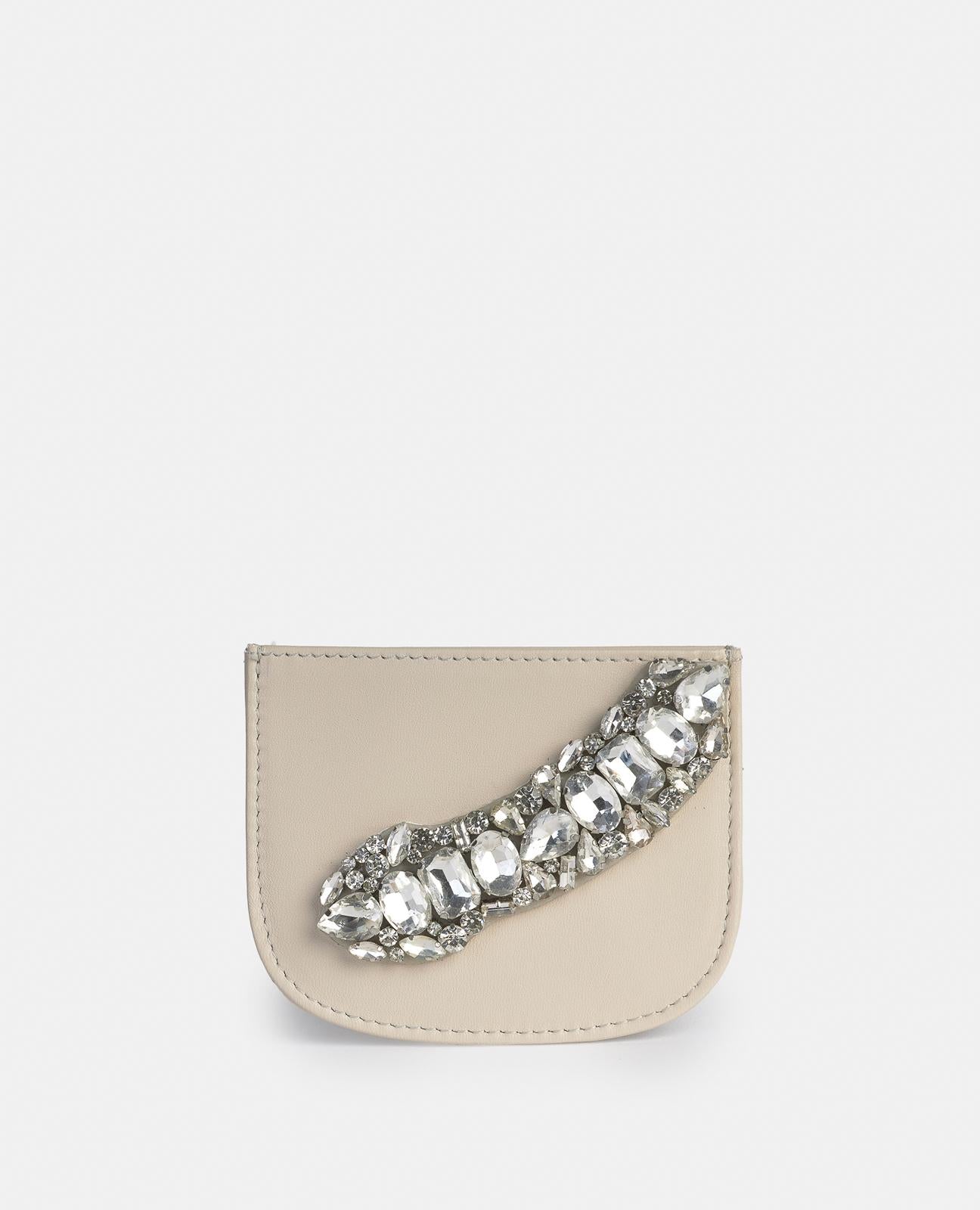 CARTERA TACHAS CREMALLERA