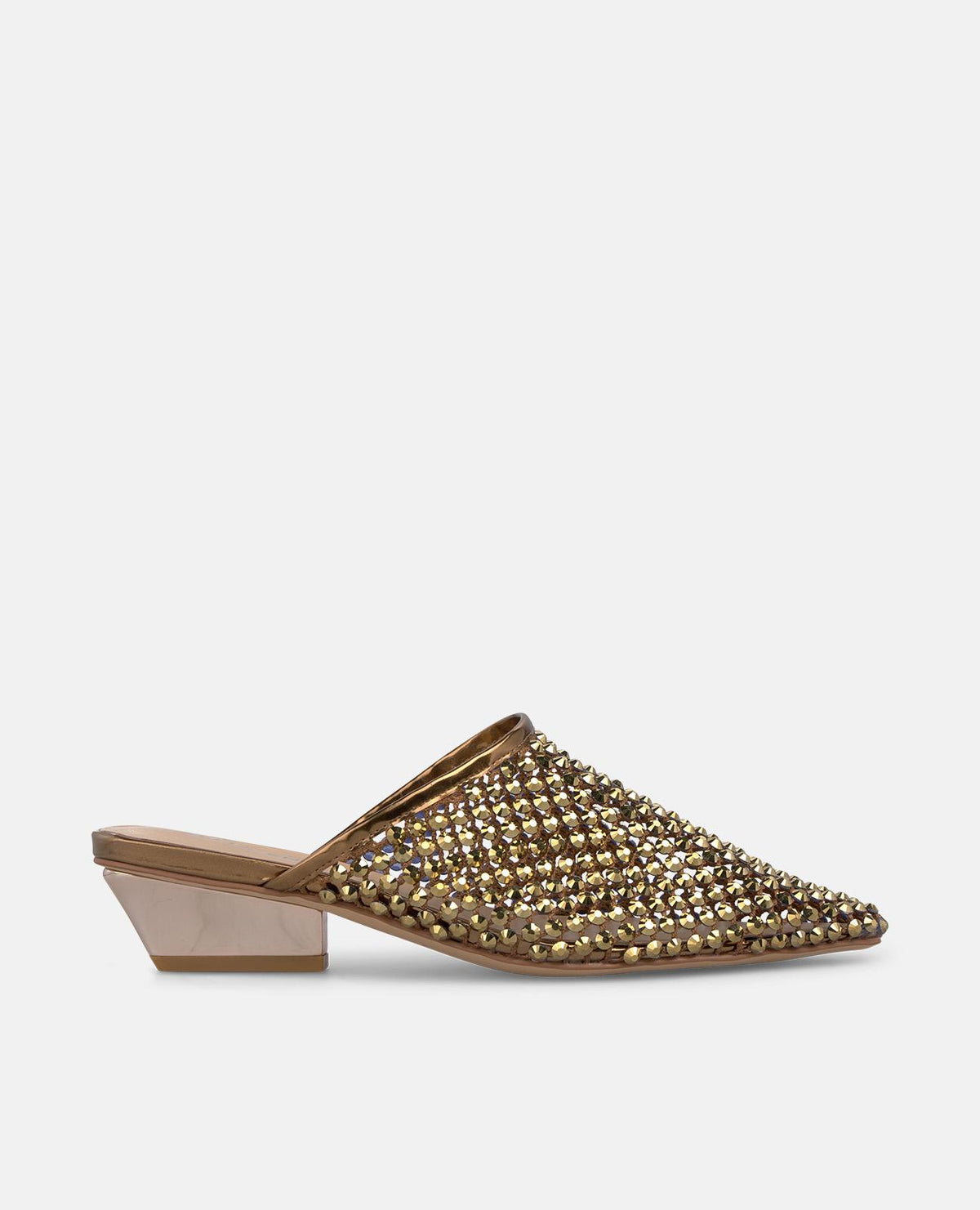 MESH MULE