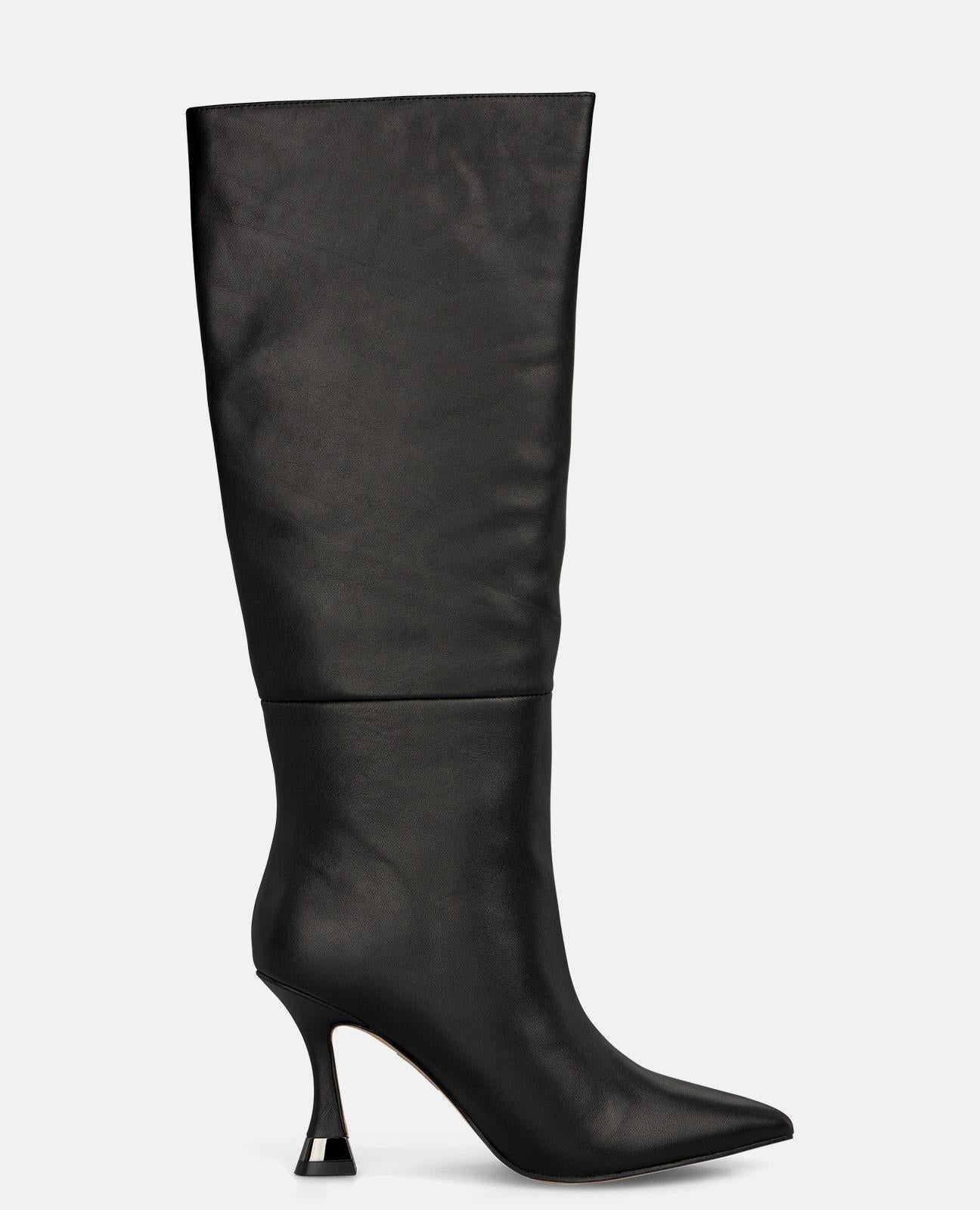 BOTA DETALLE METALIZADO