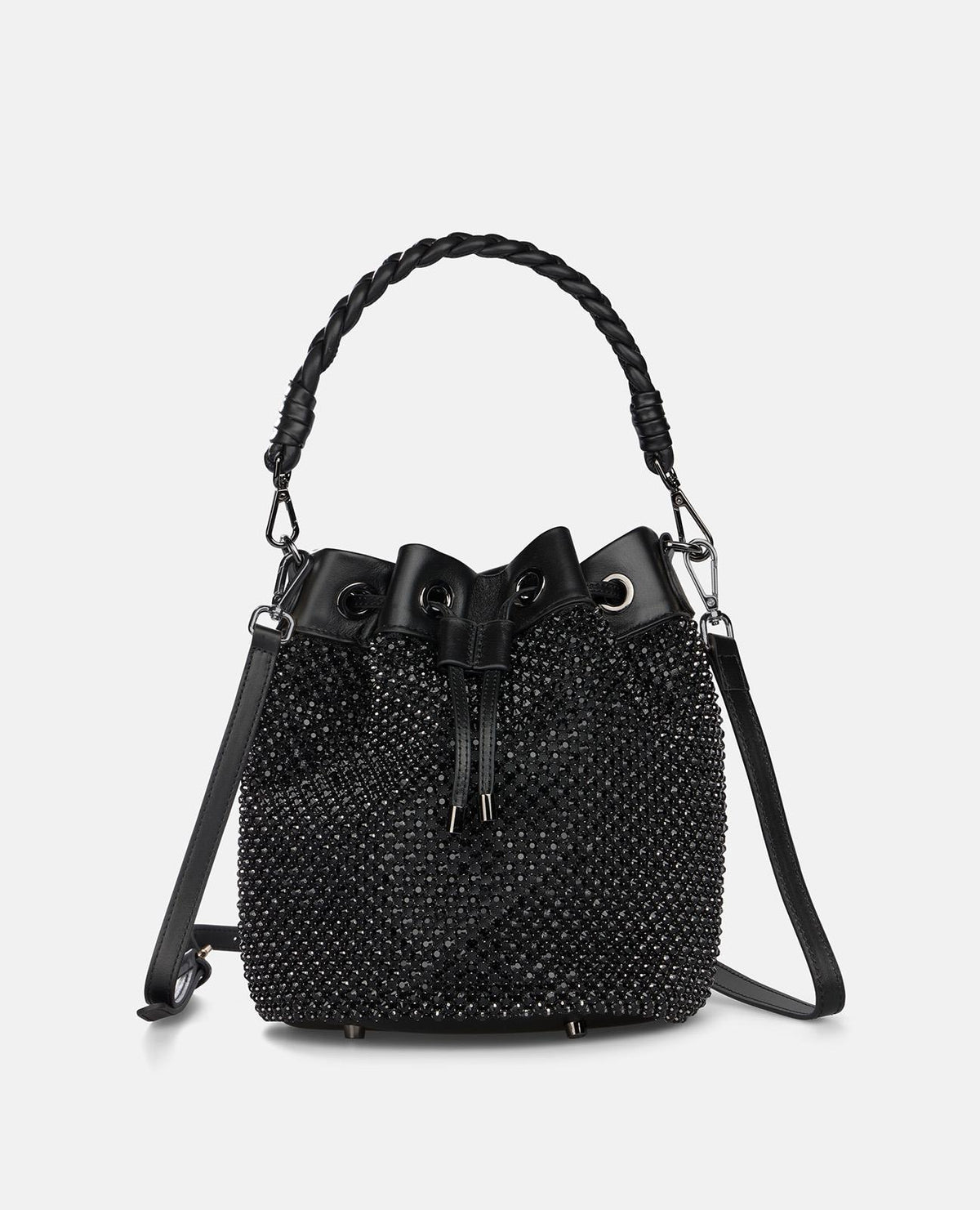 TEXTURED CANDY BAG