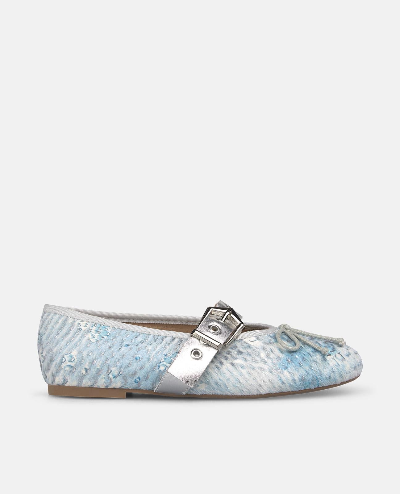 BAILARINA MULTICOLOR