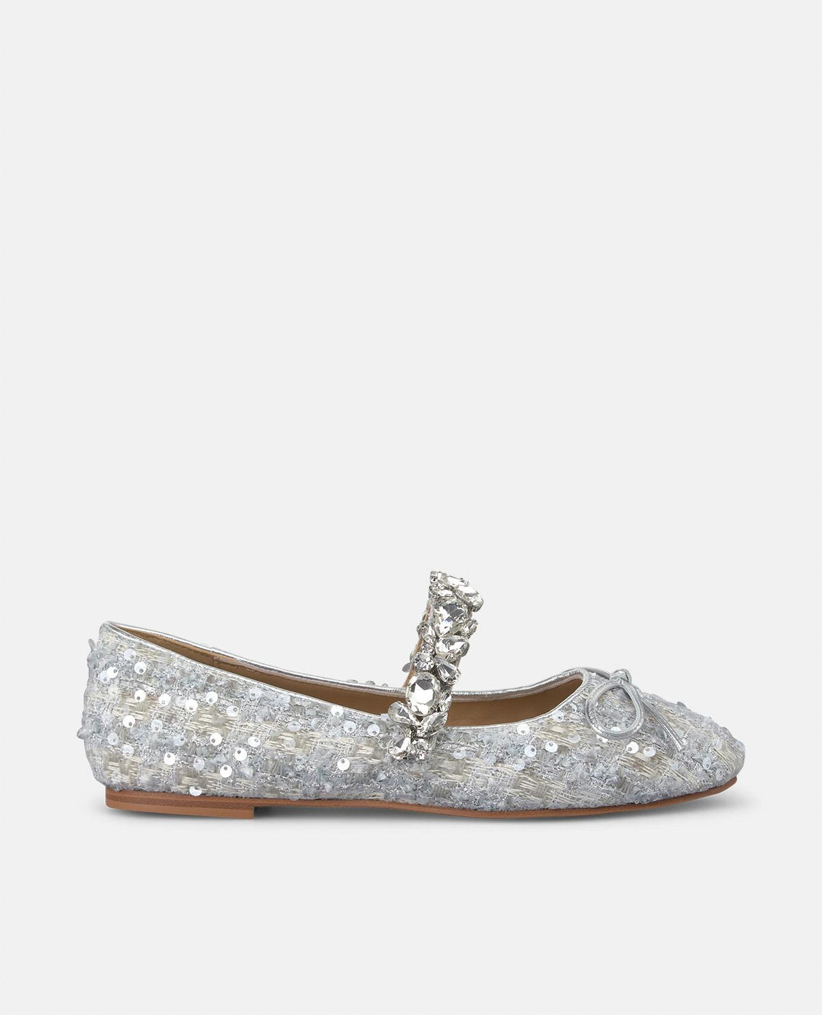 BALLERINA TWEED