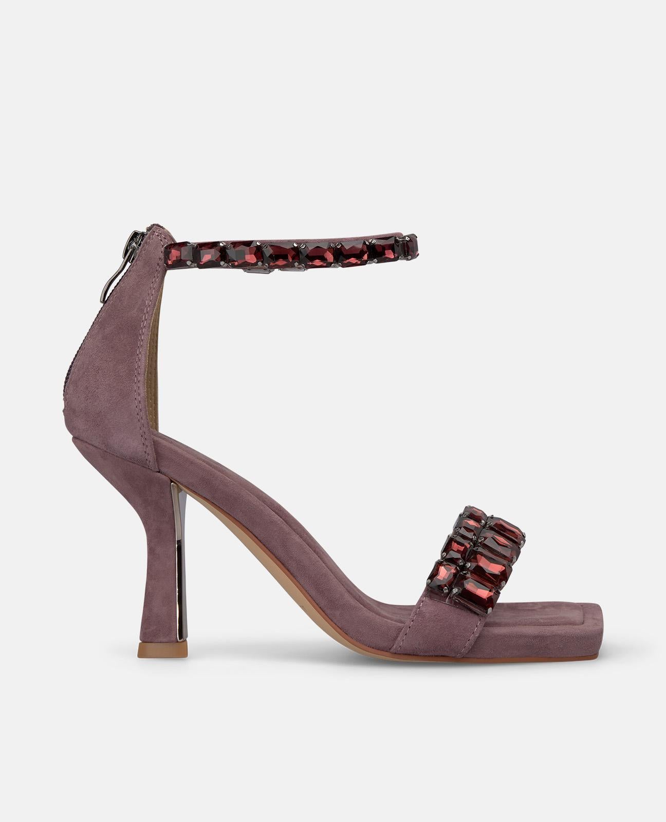 JEWEL BRACELET SANDAL