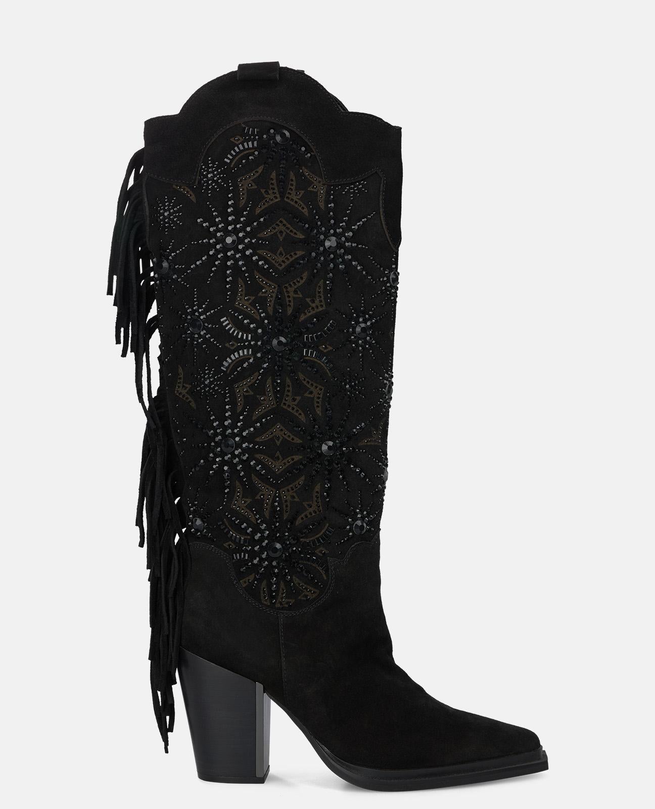 STERN-STRASS-STIEFEL