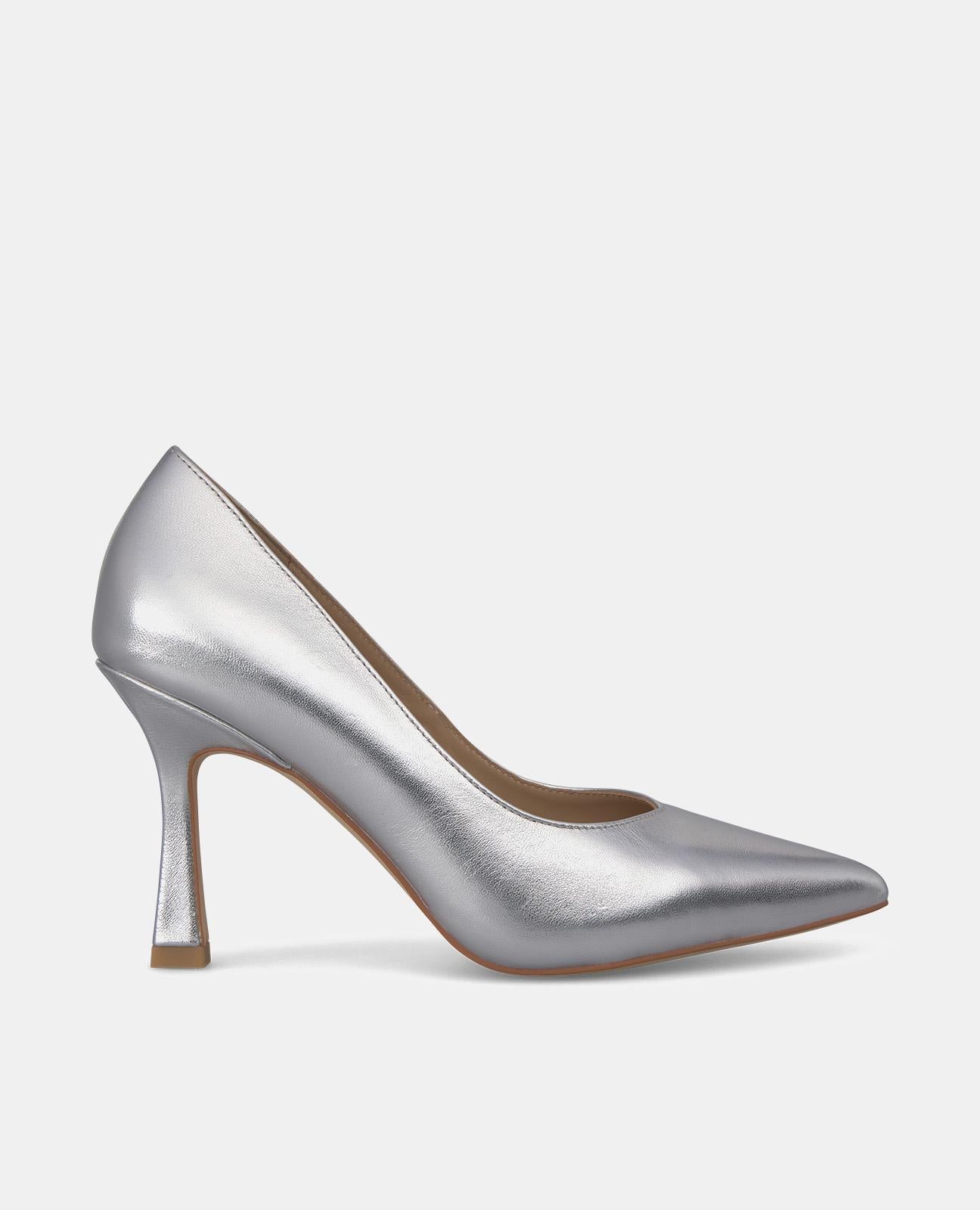 STILETTO HEEL SHOE