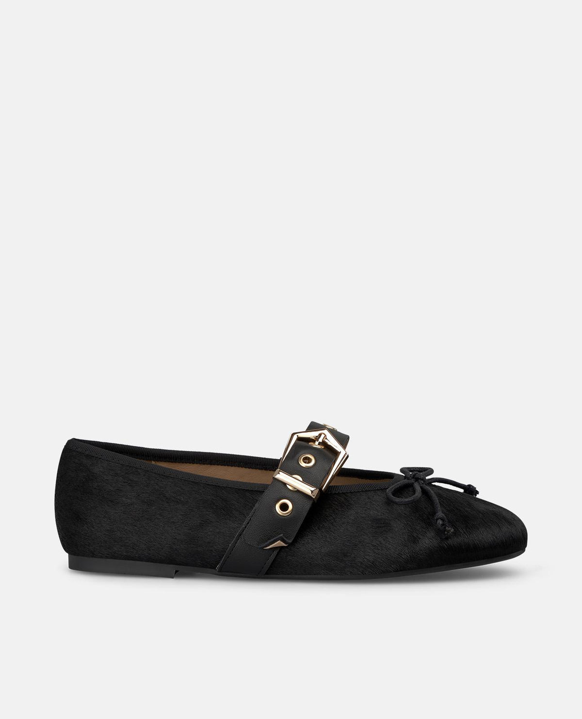 BALLERINA WIDE BUCKLE