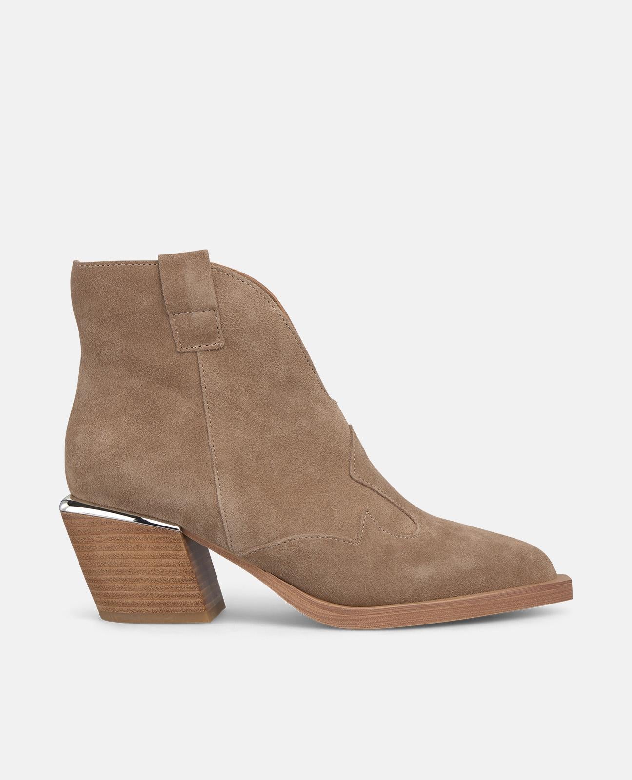 BOTÍN ABERTURA FRONTAL