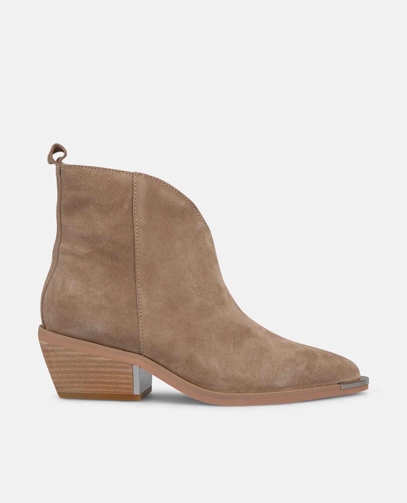 BOTÍN PLANO ABERTURA FRONTAL