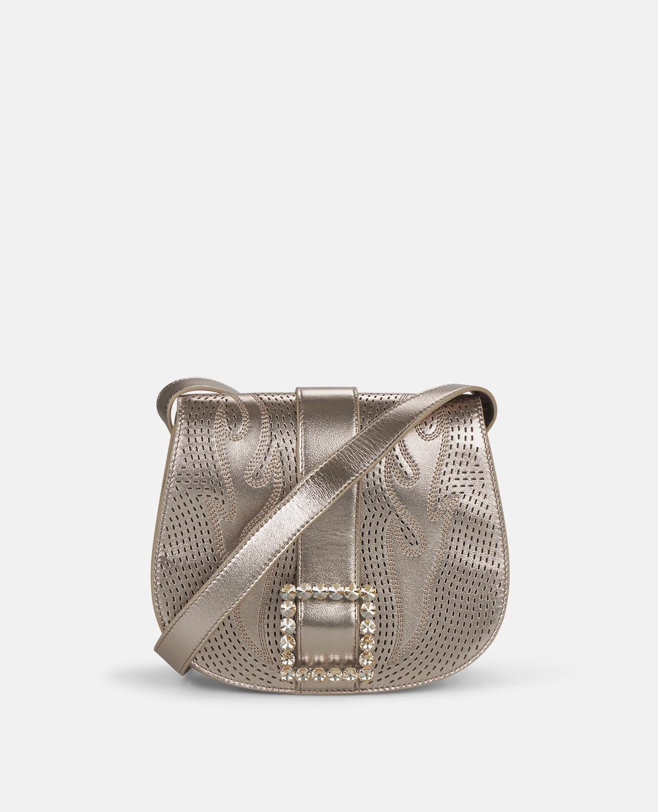 SAC À BANDOULIÈRE À RABAT