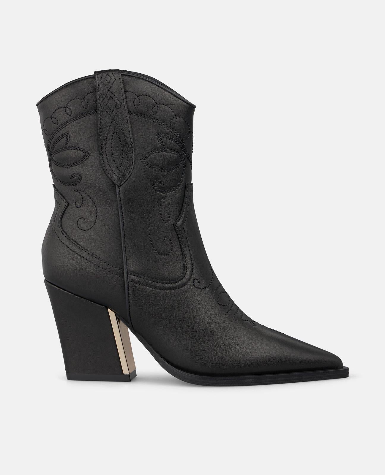 BOTIN COWBOY EN NAPA