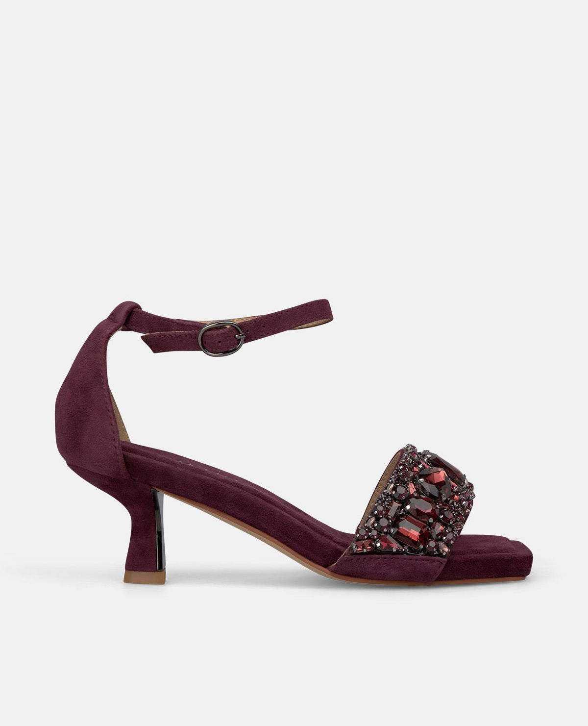 MINI JEWEL STRAP SANDAL