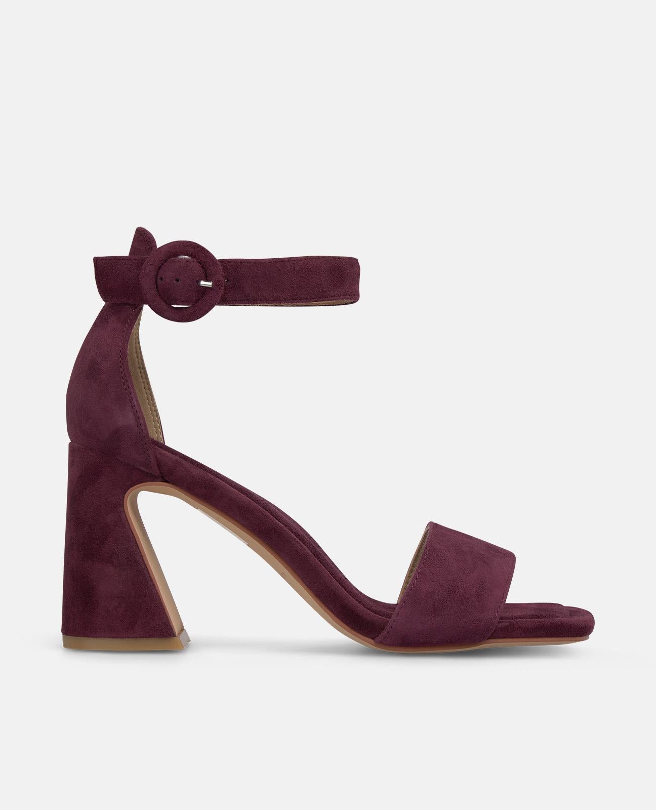 HEEL BRACELET SANDAL