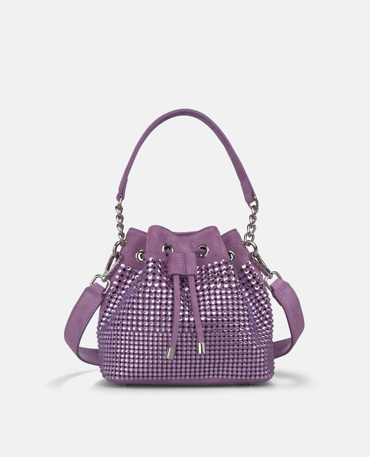 RHINESTONE BONBONNIERE