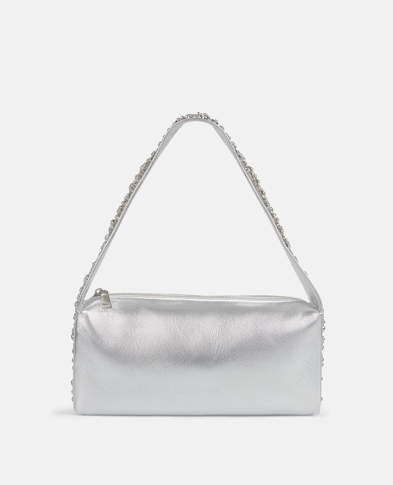 SAC À POIGNÉE CLOUTÉE