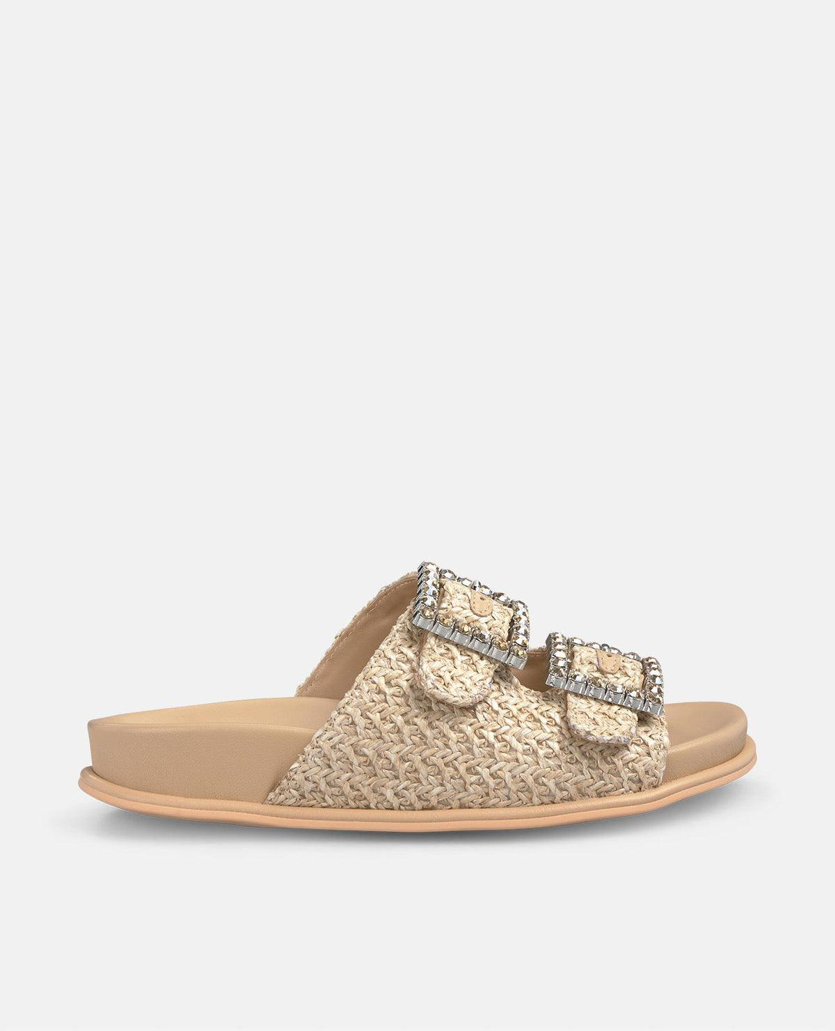 COMFORT SANDAL