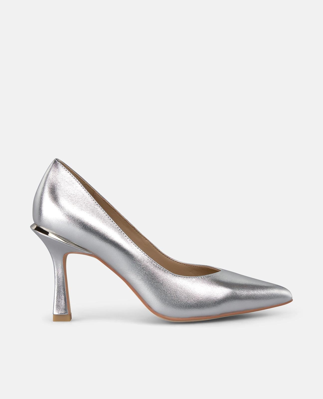 ZAPATO STILETTO PUNTERA AFILADA