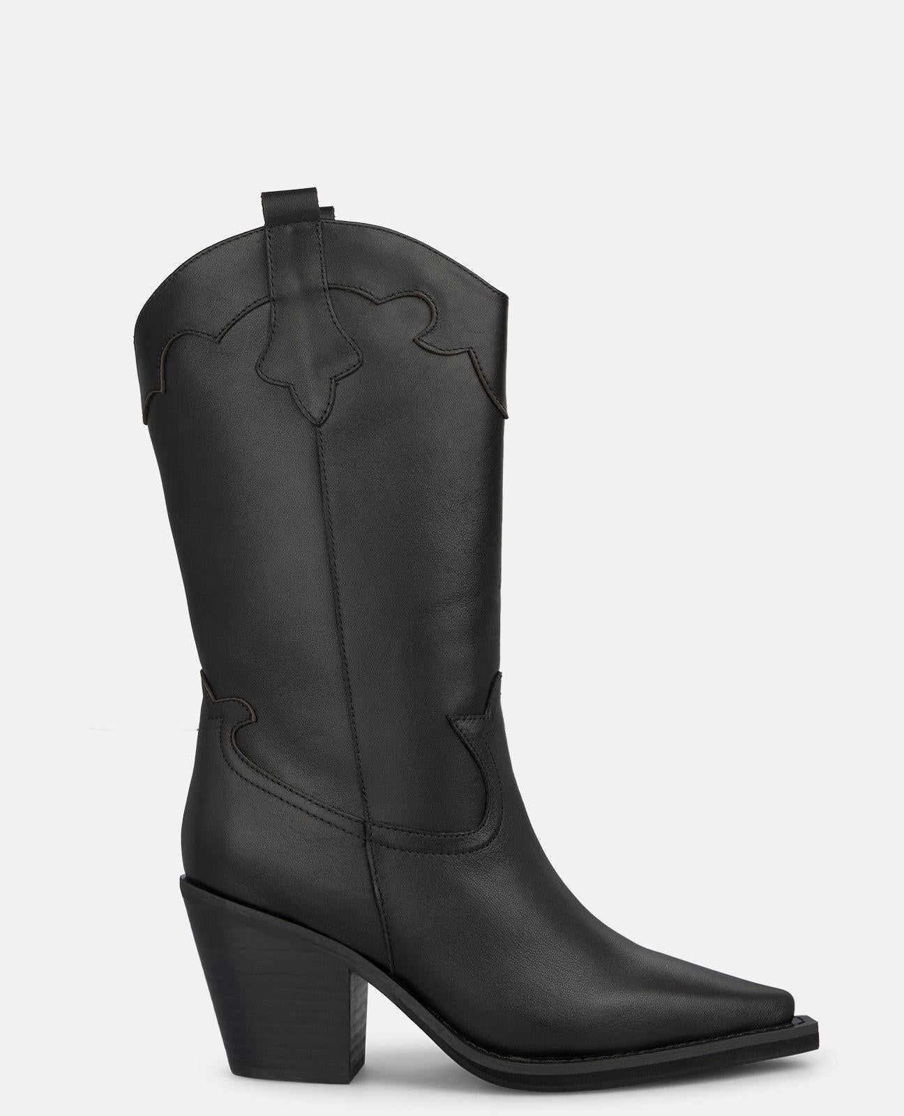 BOTA COWBOY DE ANTE