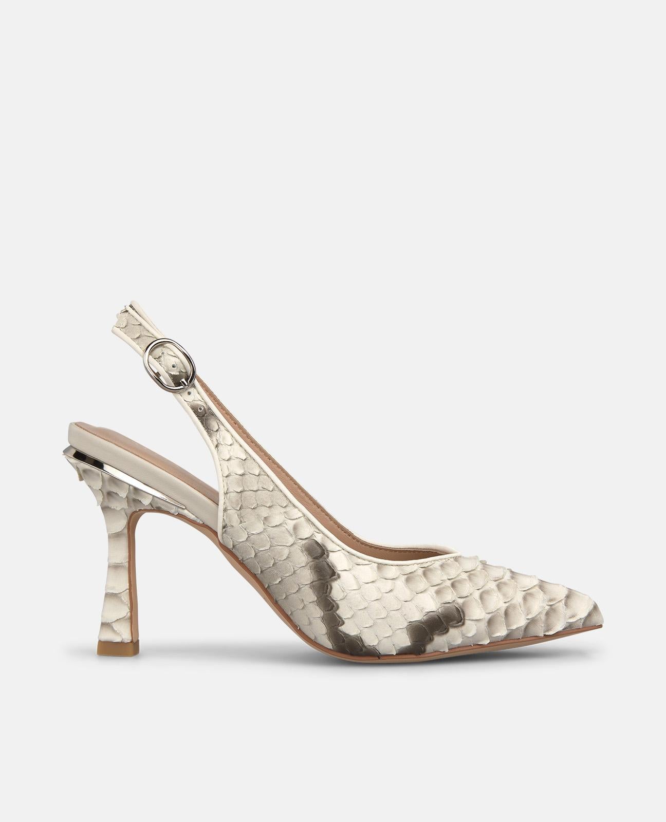 SONDERAUSSTELLUNG FÜR ABGESCHÄRFTES LEDER