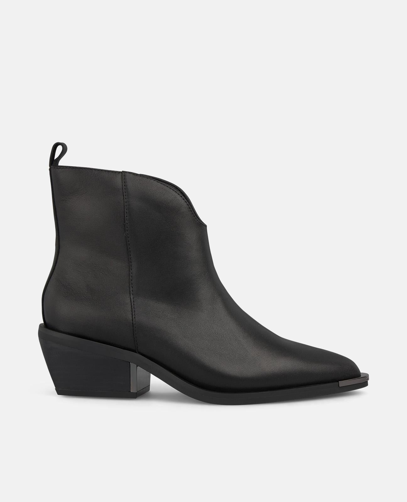 BOTÍN PLANO ABERTURA FRONTAL