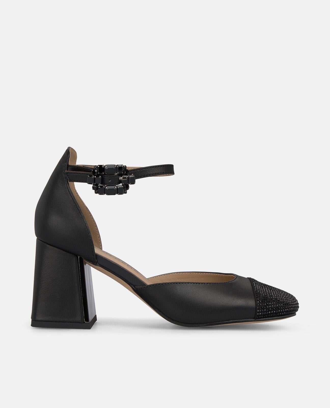 ZAPATO PULSERA TACÓN