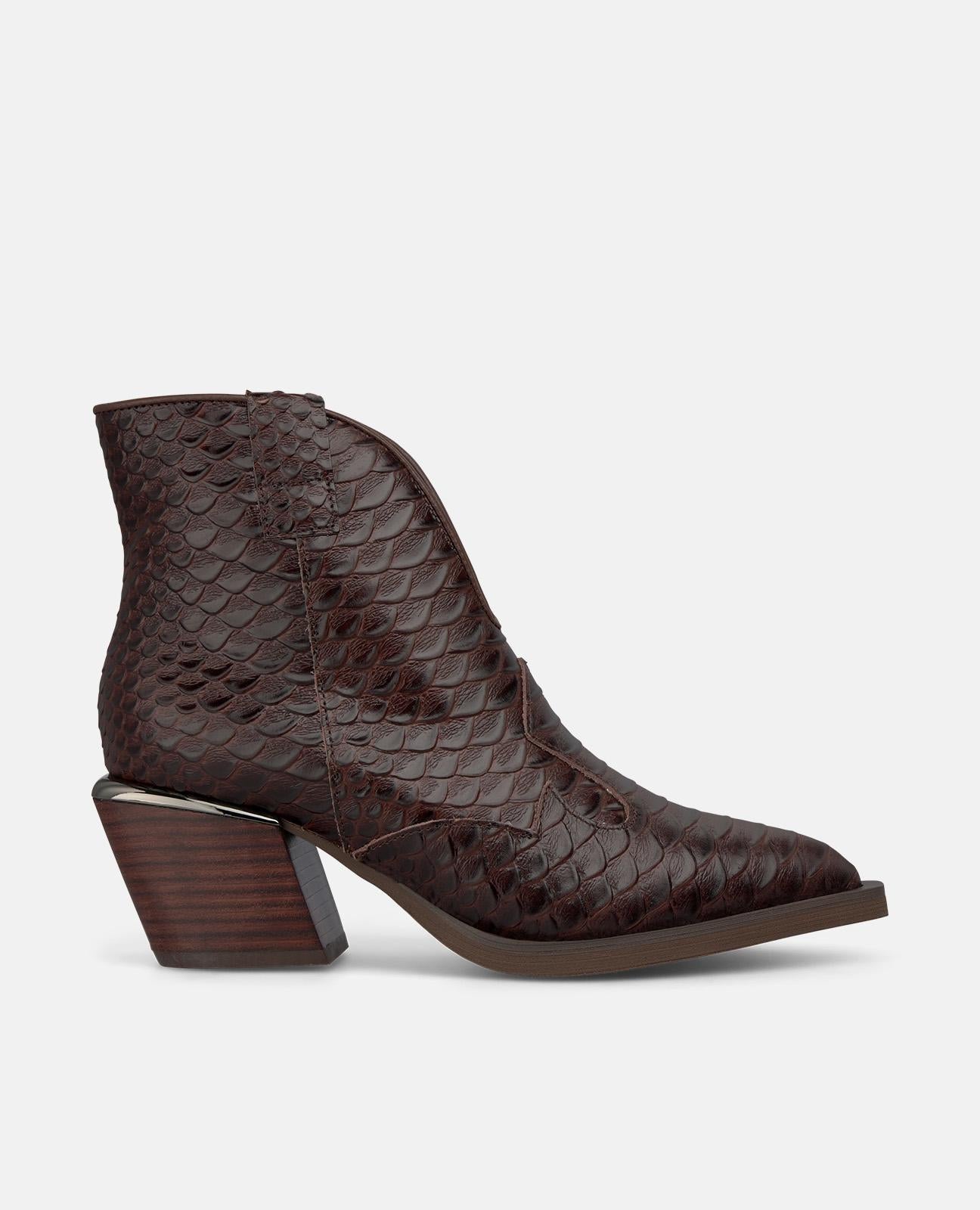 BOTÍN ABERTURA FRONTAL