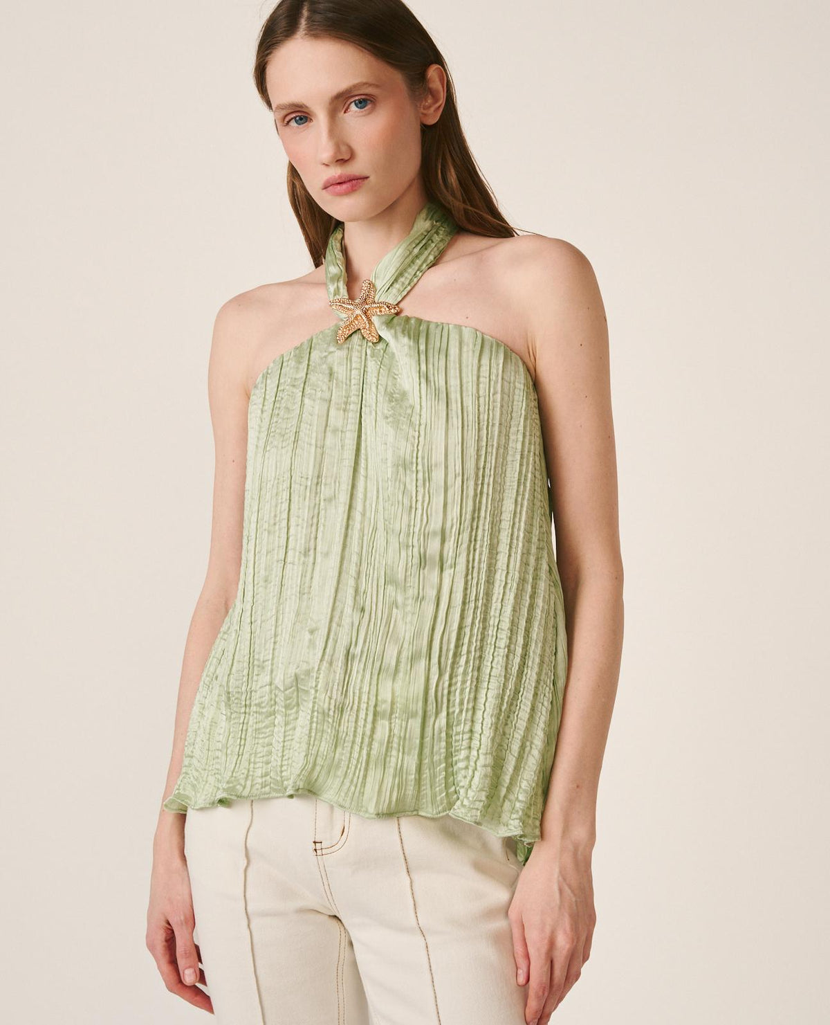 BLUSA STELLA MARINA