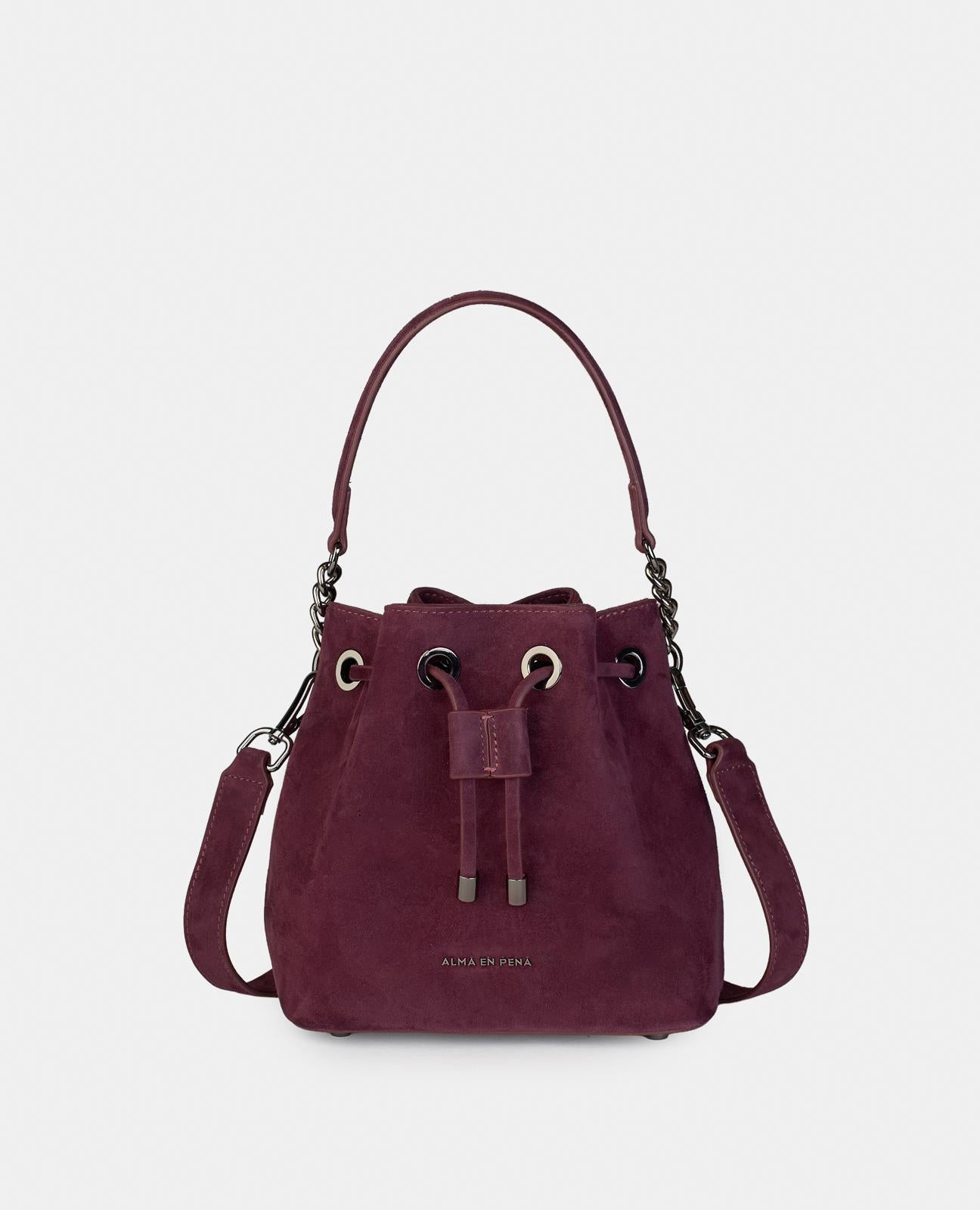 BOLSO DE HOMBRO ASA