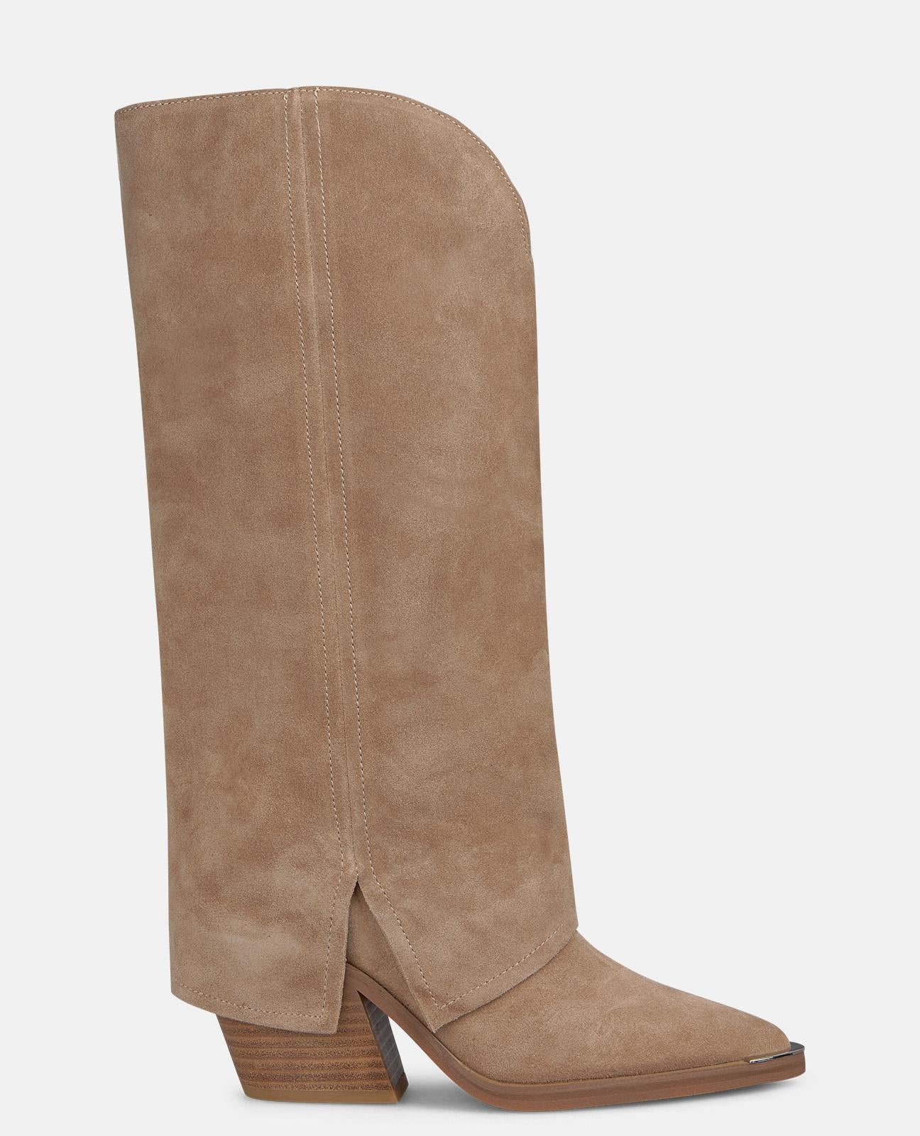 BOTA COWBOY DE ANTE
