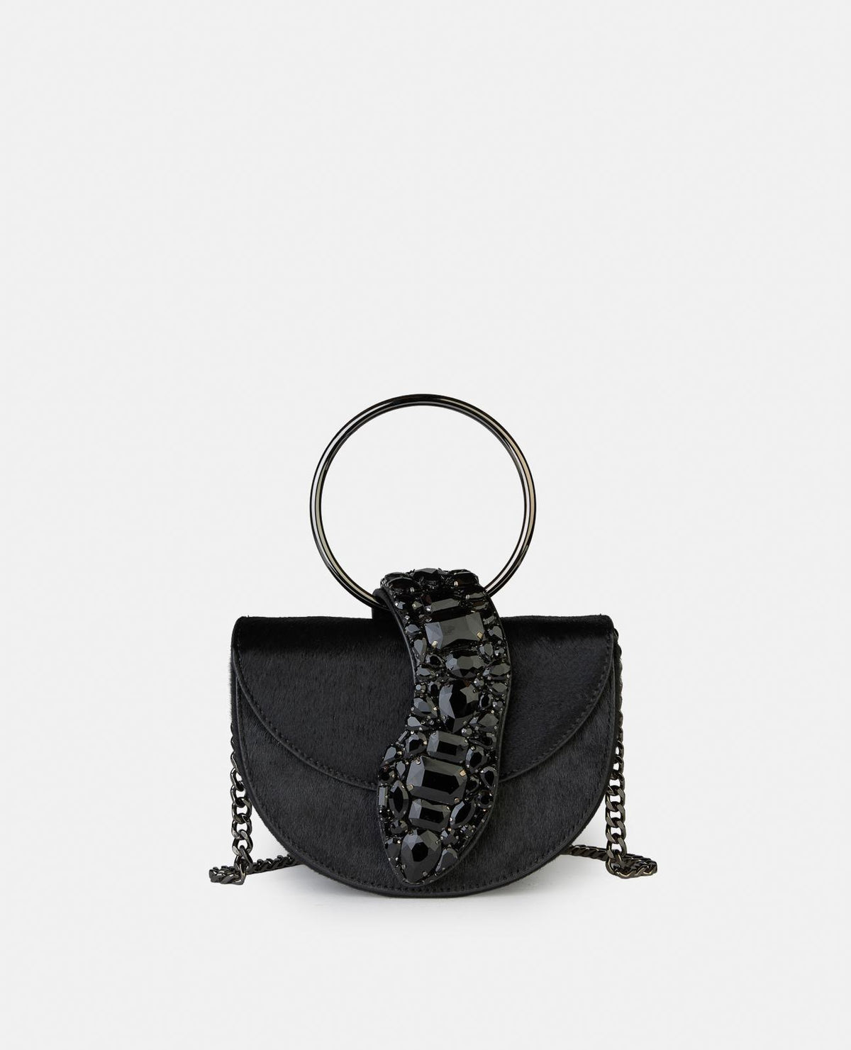 BOLSO BANDOLERA SERPIENTE