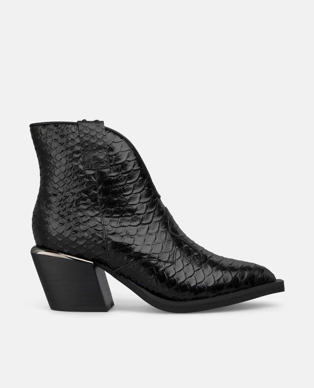 BOTÍN ABERTURA FRONTAL