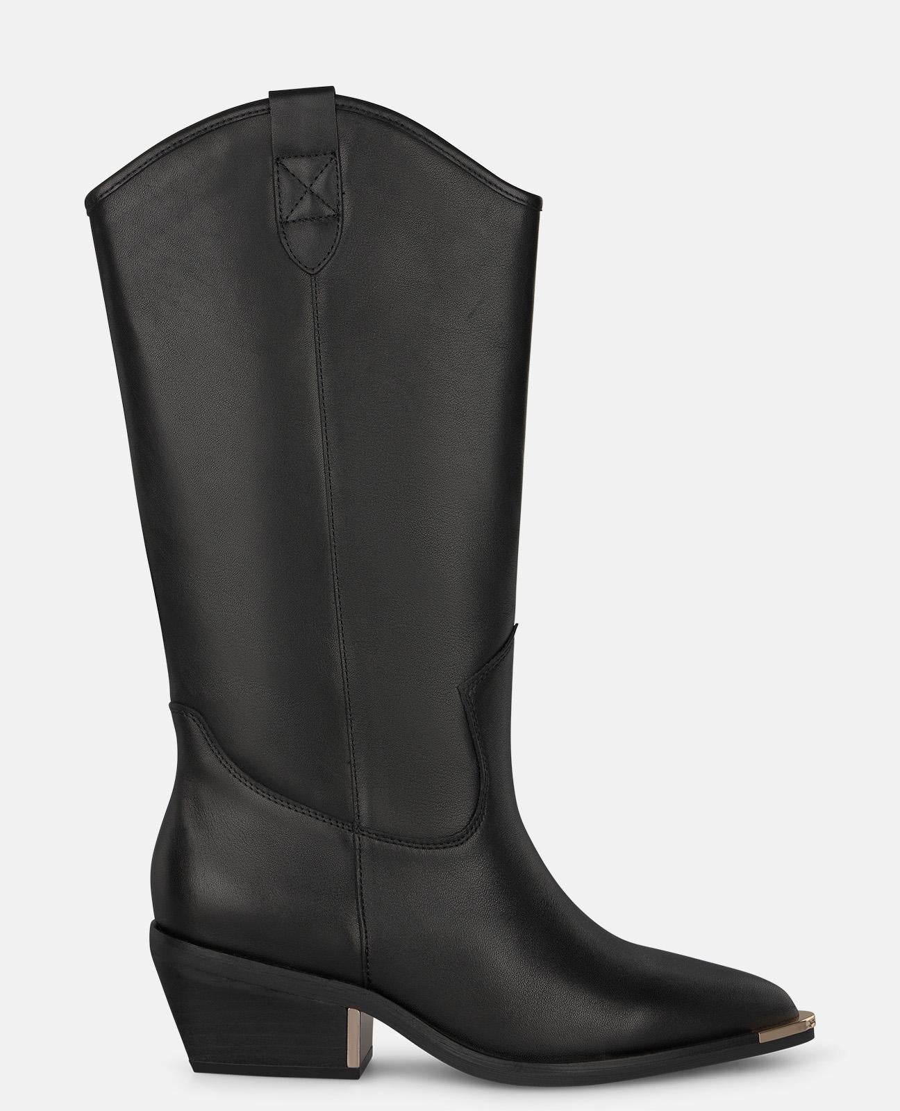 BOTA COWBOY DE ANTE