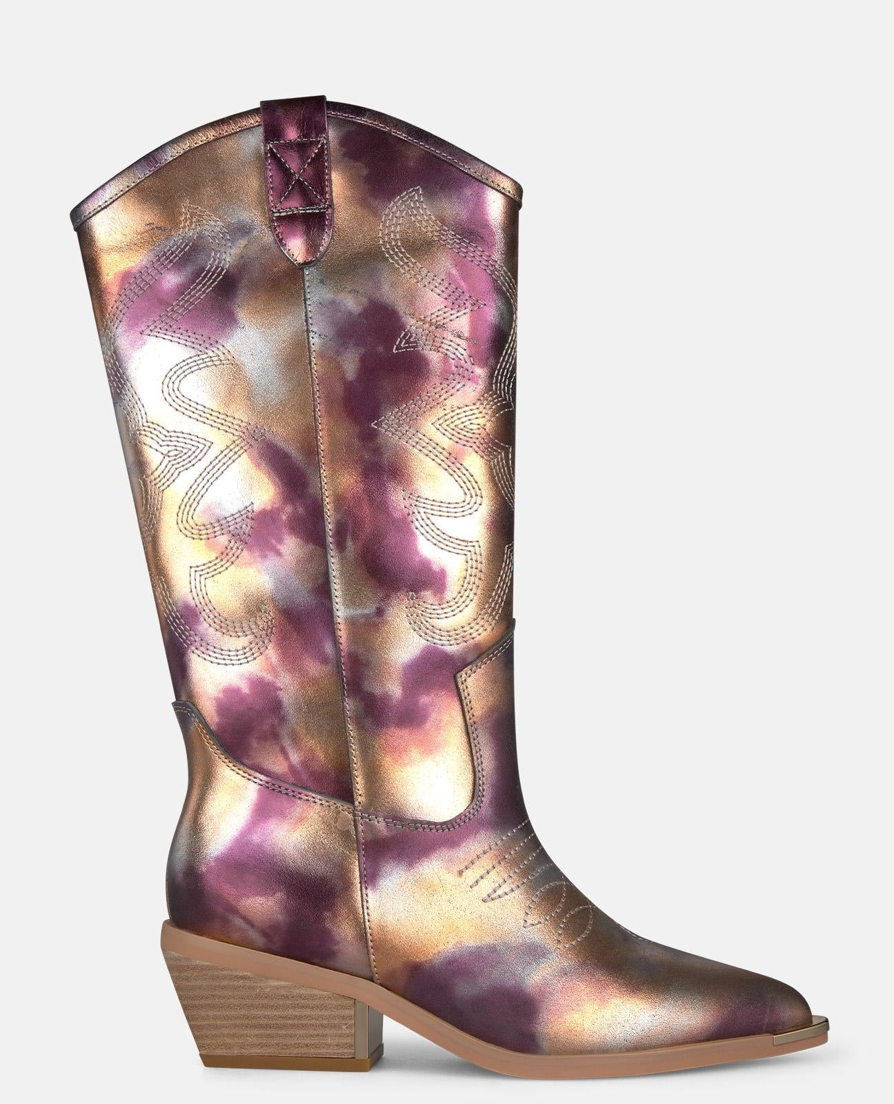 BOTA COWBOY ESPECIAL