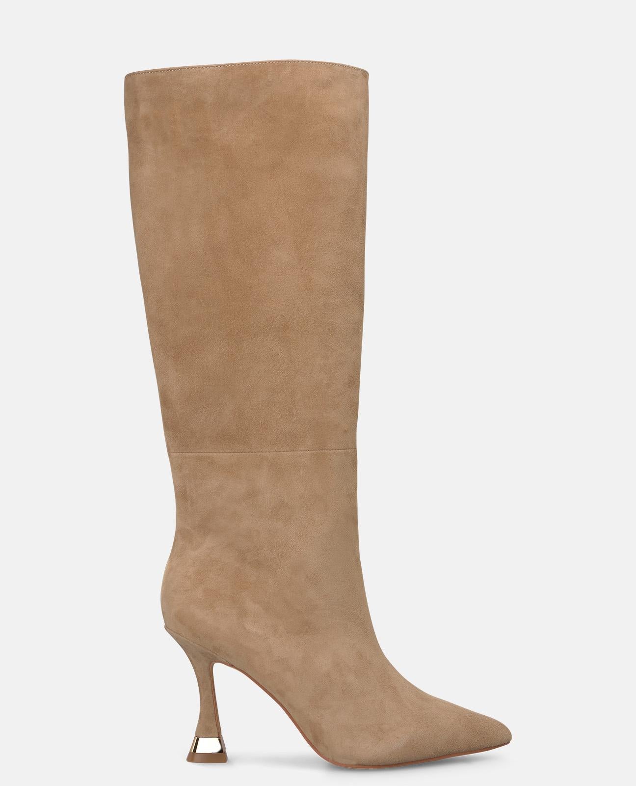 BOTA DETALLE METALIZADO