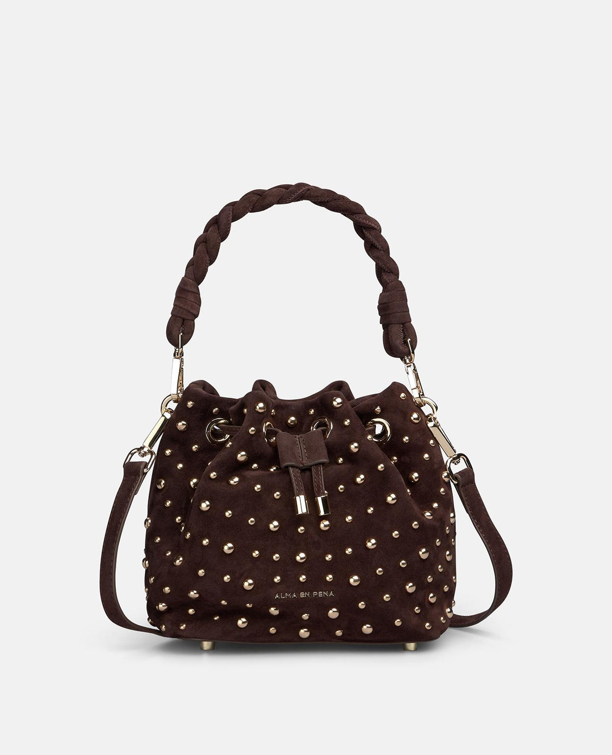BOLSO BOMBONERA ANTE