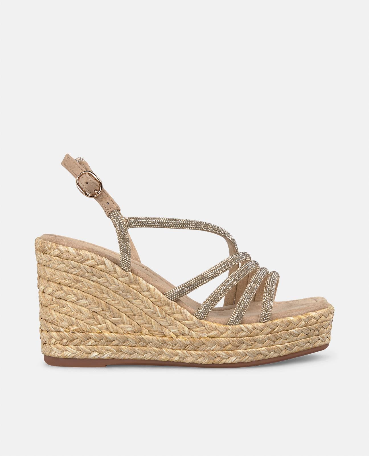 CUÑA TIRAS PEDRERÍA