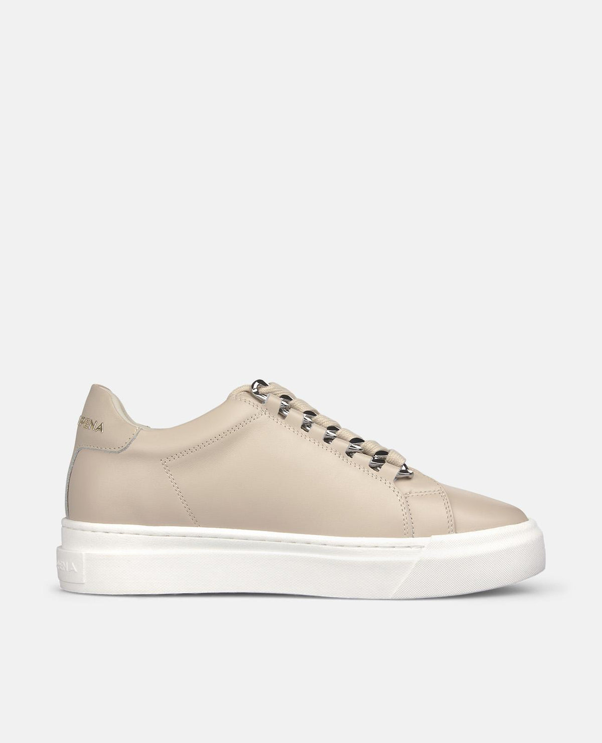 SCARPA DA GINNASTICA LISA