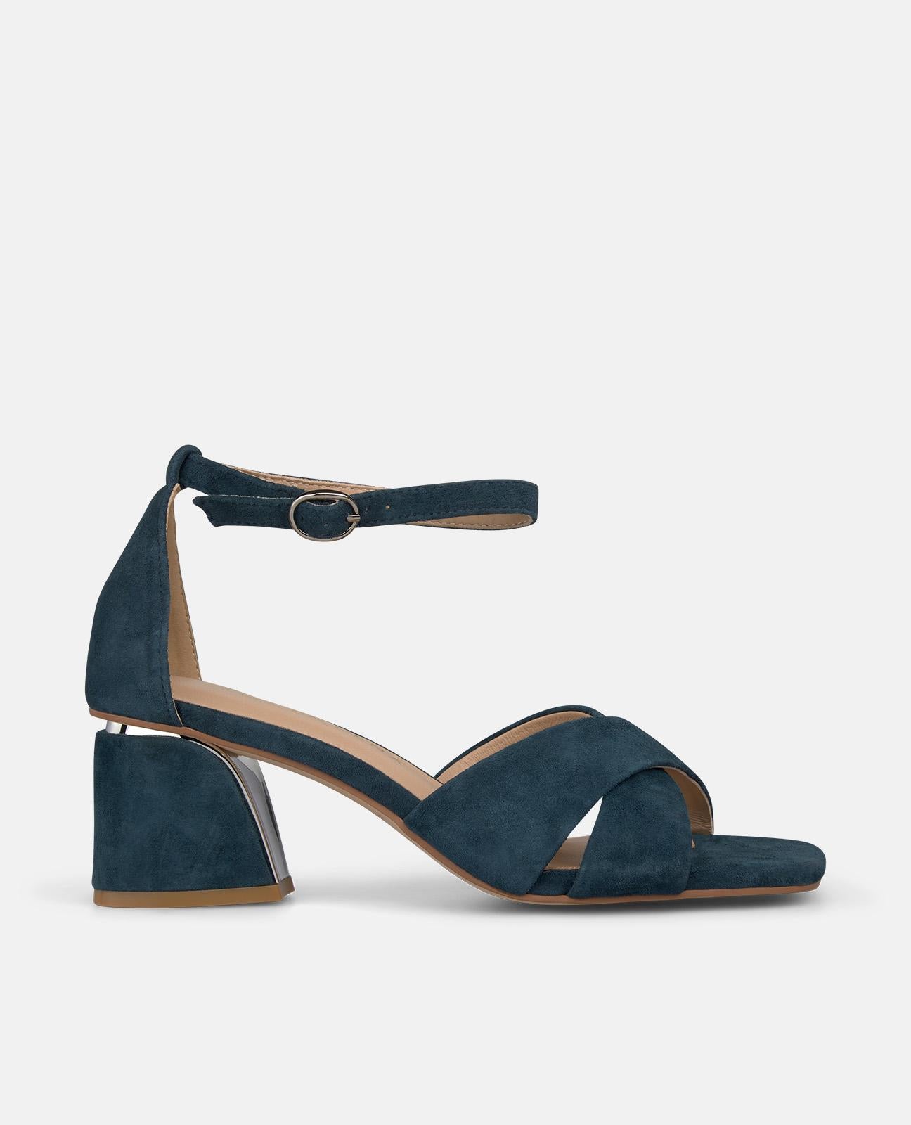 SANDALIA CLASICA TIRAS